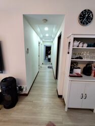 Tropical Spring (D18), Condominium #603501081